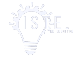 ISTE Logo
